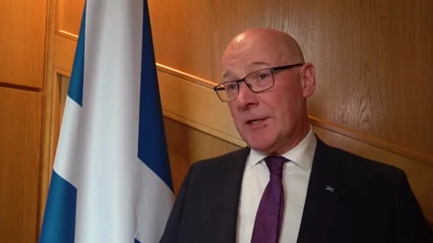 We’ve won against Haiti, let’s beat Morocco, Swinney says ahead of Scotland gam Vidéo 337204288