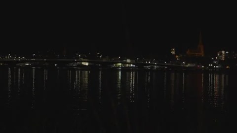 Wexford Town Stock Footage 340169847