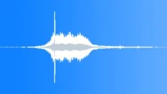 Weymouth Express Train Passing Sound Effect