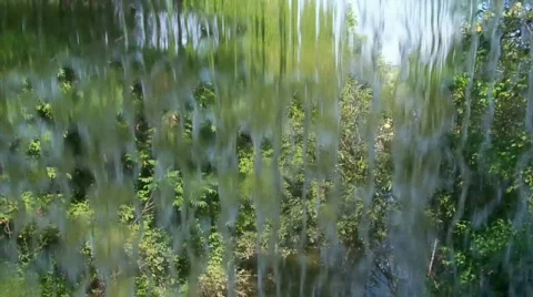 Wfall Stock Footage 507098