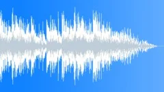 WFO Attack (WP) 09 MT Bumper2 ( fast tempo, action, upbeat, ending, short )Stock Music