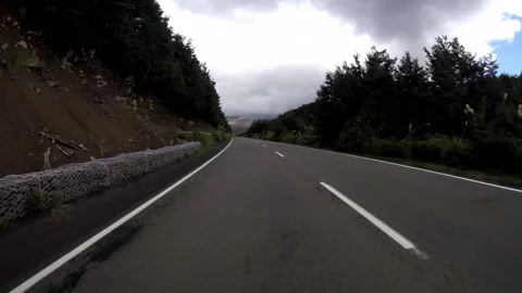 Whakapapa 8x timelapse Stock-Footage 170863871