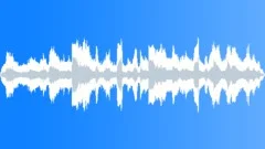 WHALE, BOWHEADSound Effect