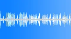 WHALE, HUMPBACK Sound Effect