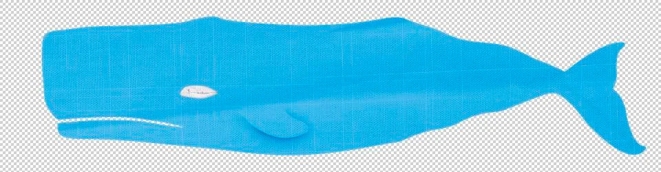 Whale Stock Illustration
