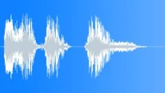 Whale Jonah Chomp SequenceSound Effect