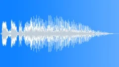 Whale Jonah Growl Gutteral Slow 1Sound Effect