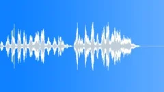 WHALE, KILLERSound Effect