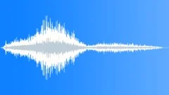 WHALE, KILLERSound Effect