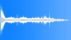 WHALE, KILLERSound Effect