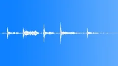WHALE Sound Effect