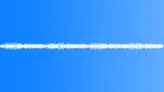 WHALE, SPERMSound Effect