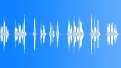 What are you talking about?Sound Effect