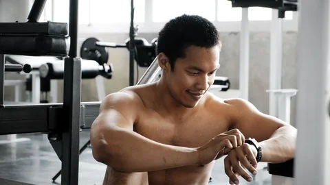 What a beautiful application in this watch. Stock Footage 103438682