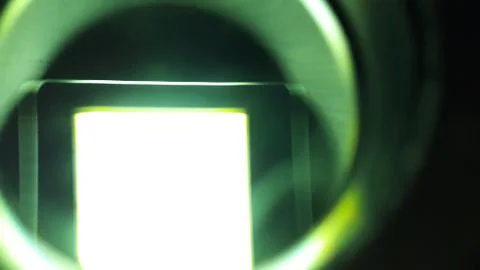 What is in a camera Stock Photos