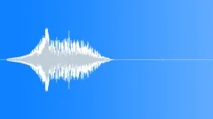 What Cartoon Sound Effect