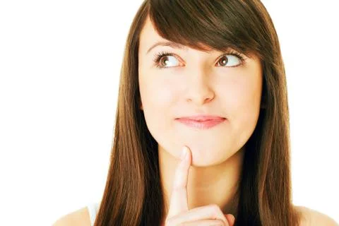 What a choice! Stock Photos