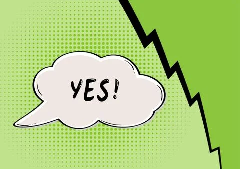 WHAT comic bubble Stock Illustration