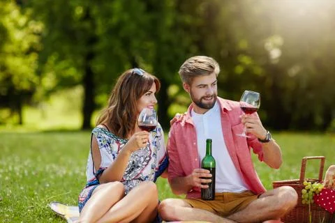 What do you think about it? Stock Photos
