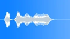 What do you want - voice leonie - german female 02Sound Effect