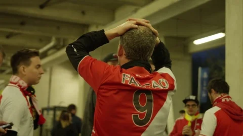 What a game Stock Footage 77028868