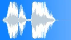 What a Girl! 1(SES) Sound Effect