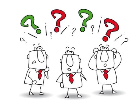 What Stock Illustration