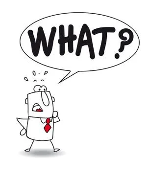 What Stockillustratie