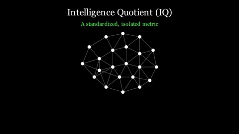 What is IQ 動画素材 337755852