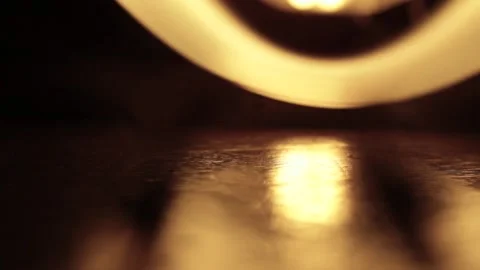 What is it like to take the glasses off? Stock Footage 142716543