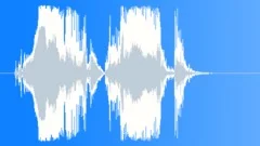 What a Jerk!2 (SES) Sound Effect