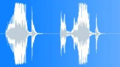 What a Jerk!3 (SES) Sound Effect