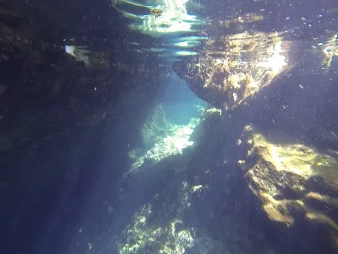 What lies on the other side? Stock Footage 101450604