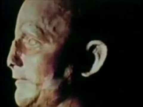 What LSD does to the brain in the 1960s. Vidéo 75314078
