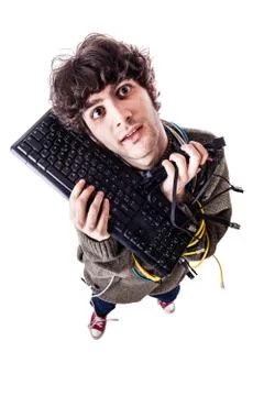 What a mess Stock Photos