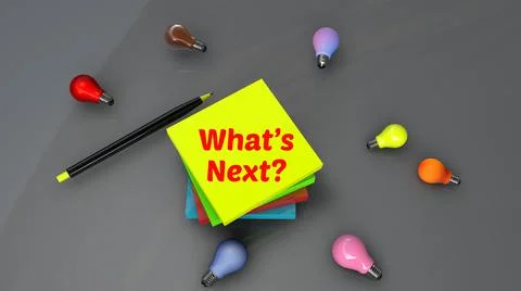 What is next Stock Photos