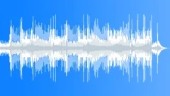 What A Perfect Country Day (Bed)Stock Music