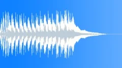 What A Perfect Country Day (Sting2) Stock Music