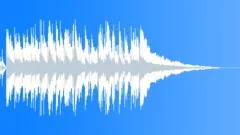 What A Perfect Country Day (Sting3) Stock Music