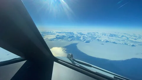 What a pilot sees Видео 154387315