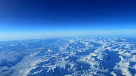 What a pilot sees Video stock 171245024