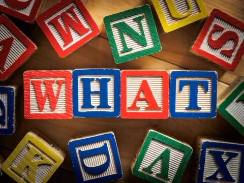 What question Stock Photos