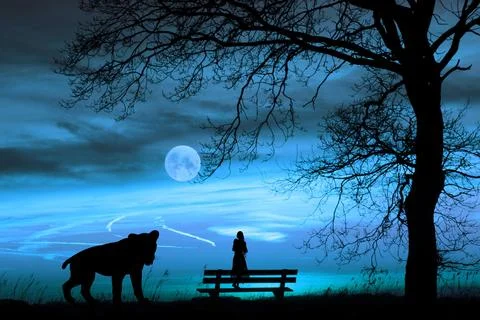 What a rare sight Stock Photos