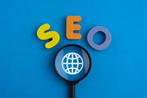 What is a SEO. on-site, SEO, Technical SEO. Finance Business Concept. Techn.. Stock Photos