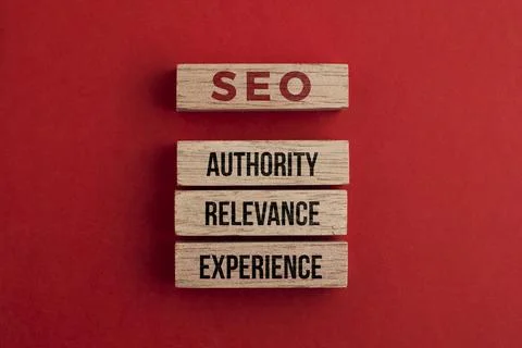What is a SEO. on-site, SEO, Technical SEO. Finance Business Concept. Techn.. 写真素材