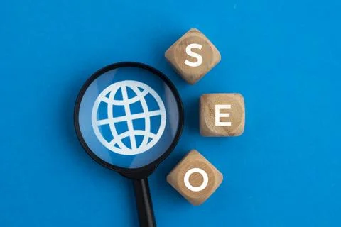 What is a SEO. on-site, SEO, Technical SEO. Finance Business Concept. Techn.. Stock Photos