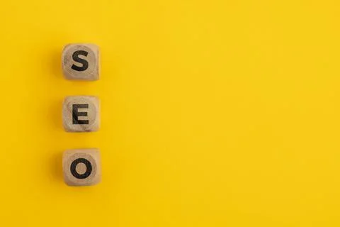What is a SEO. on-site, SEO, Technical SEO. Finance Business Concept. Techn.. Stock Photos