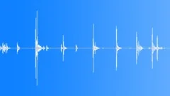 What is shaking Sound Effect