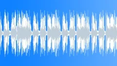 What Should We Do About Jay - indie dance rock (full mix short loop 3) Stock Music