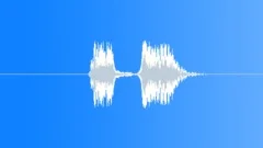 What the!?! Sound Effect